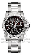 Часы Longines Hydro Conquest L3.650.4.56.6