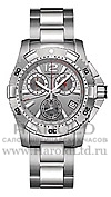 Часы Longines Hydro Conquest L3.650.4.76.6