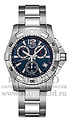 Часы Longines Hydro Conquest L3.650.4.96.6