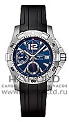 Часы Longines Hydro Conquest L3.651.4.96.2