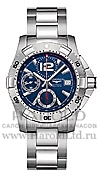 Часы Longines Hydro Conquest L3.651.4.96.6