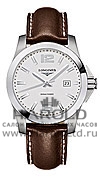 ���� Longines Conquest L3.659.4.76.5