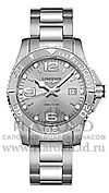 Часы Longines Hydro Conquest L3.663.4.76.6