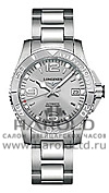 Часы Longines Hydro Conquest L3.664.4.76.6