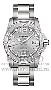 Часы Longines Hydro Conquest L3.671.4.76.6