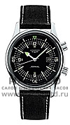 Часы Longines Legend Diver L3.674.4.50.2