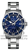 Часы Longines Hydro Conquest L3.675.4.96.6