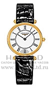 Швейцарские часы Longines Agassiz L4.191.6.11.2