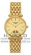 ���� Longines Agassiz L4.191.6.32.6