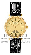 ���� Longines Agassiz L4.191.7.32.2