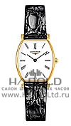 Longines, L4.205.2.11.2