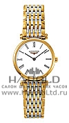 Longines, L4.209.2.11.7