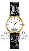 Longines, L4.209.2.12.2