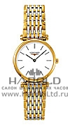 Longines, L4.209.2.12.7