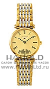 Часы Longines La Grande L4.209.2.31.7