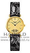 Longines, L4.209.2.32.2