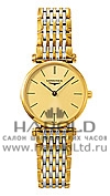 Longines, L4.209.2.32.7