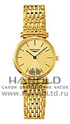 Longines, L4.209.2.32.8