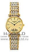 Longines, L4.209.2.42.7