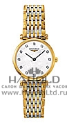 Longines, L4.209.2.87.7