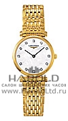 Longines, L4.209.2.87.8
