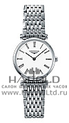 Longines, L4.209.4.11.6