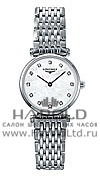 Longines, L4.209.4.87.6