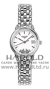 Часы Longines Flagship L4.216.4.12.6