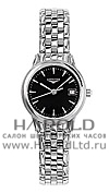 Часы Longines Flagship L4.216.4.52.6