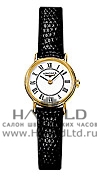 ����������� ����,Longines, Presence
