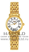 Longines, L4.220.2.11.8