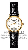 Longines, L4.220.2.12.2