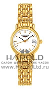 ���� Longines Presence L4.220.2.12.8