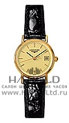 Longines, L4.220.2.32.2