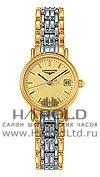 Longines, L4.220.2.32.7