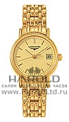 Longines, L4.220.2.42.8