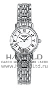 Longines, L4.220.4.11.6
