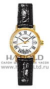 ���� Longines Presence L4.221.2.11.2