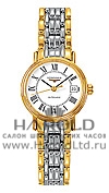 ���� Longines Presence L4.221.2.11.7