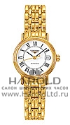 ���� Longines Presence L4.221.2.11.8