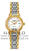 Longines, L4.221.2.18.7