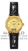 ���� Longines Presence L4.221.2.42.2