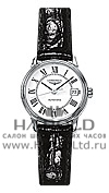 ���� Longines Presence L4.221.4.11.2