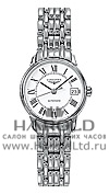 ���� Longines Presence L4.221.4.11.6
