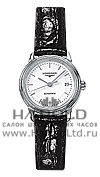 ���� Longines Presence L4.221.4.18.2