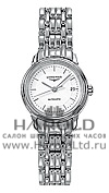 ���� Longines Presence L4.221.4.18.6