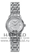 ���� Longines Presence L4.221.4.78.6