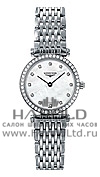 Longines, L4.241.0.80.6