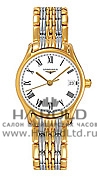 Longines, L4.259.2.11.7