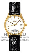 Longines, L4.259.2.12.2